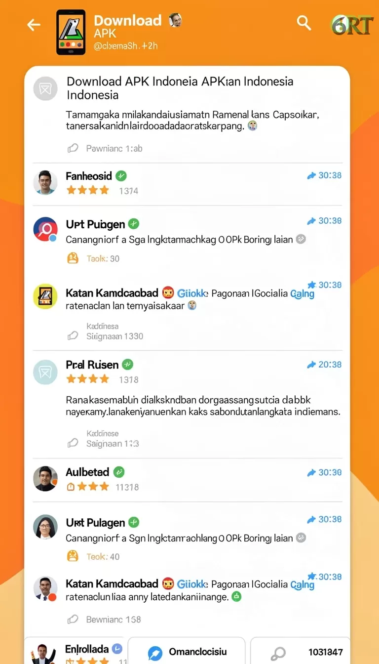 Cuplikan layar HOKI177 — menu navigasi