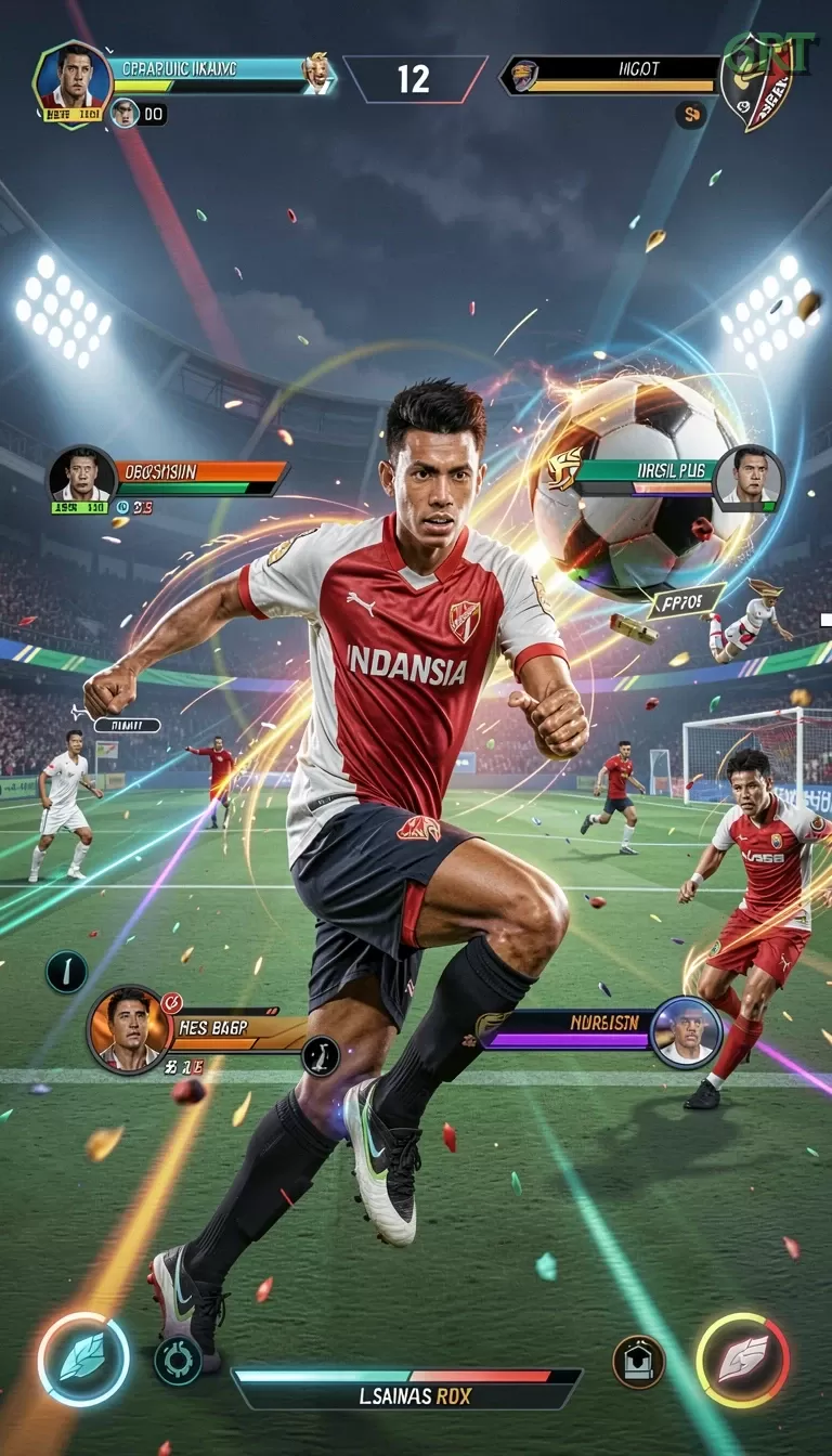 Cuplikan layar HOKI177 — pengaturan akun